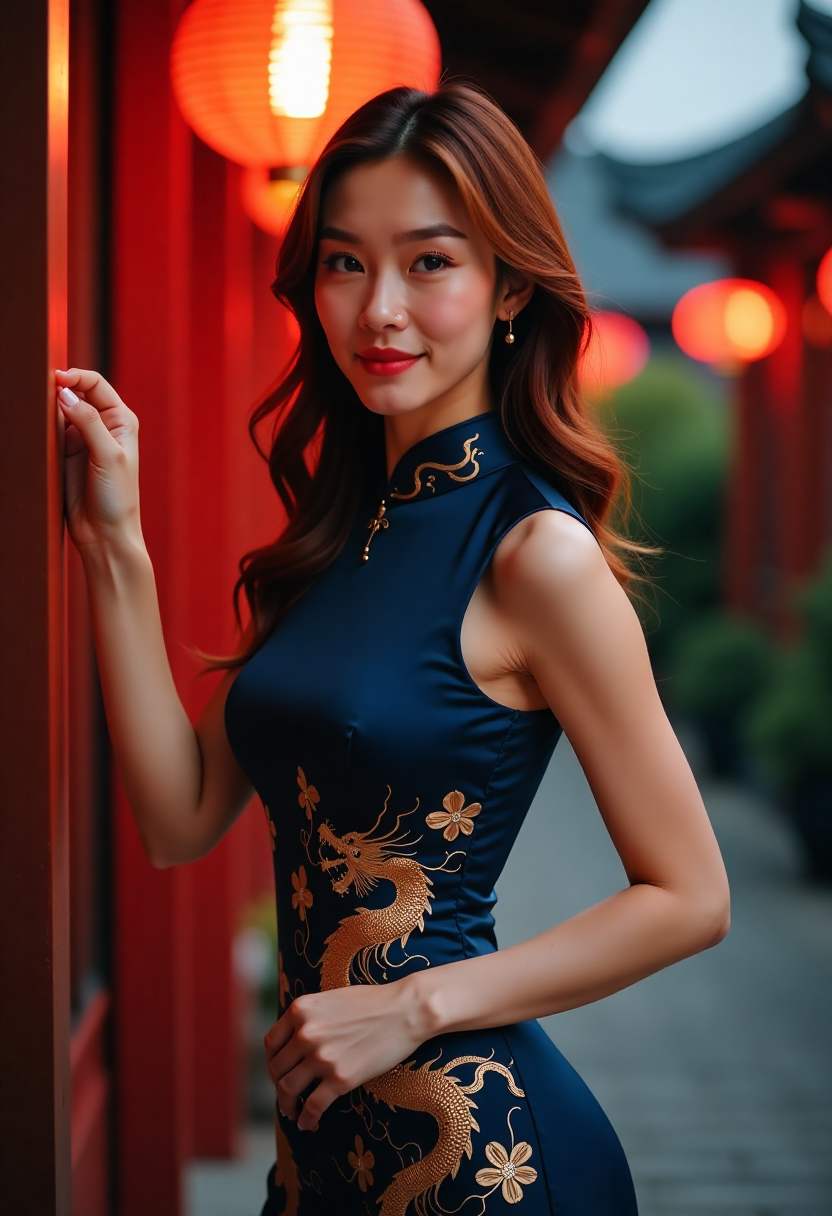 推荐视频
